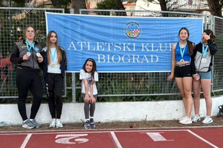 AK BIOGRAD PD MAKARSKA
