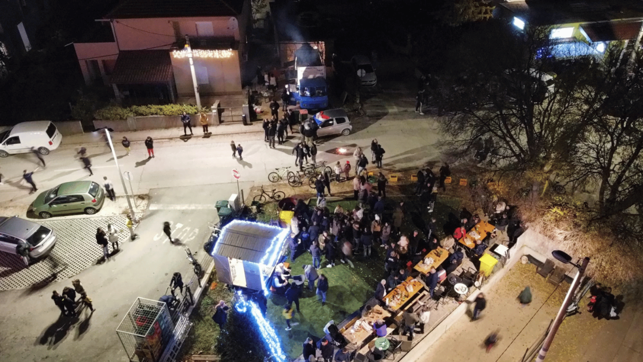 Advent u Plovaniji 2025.