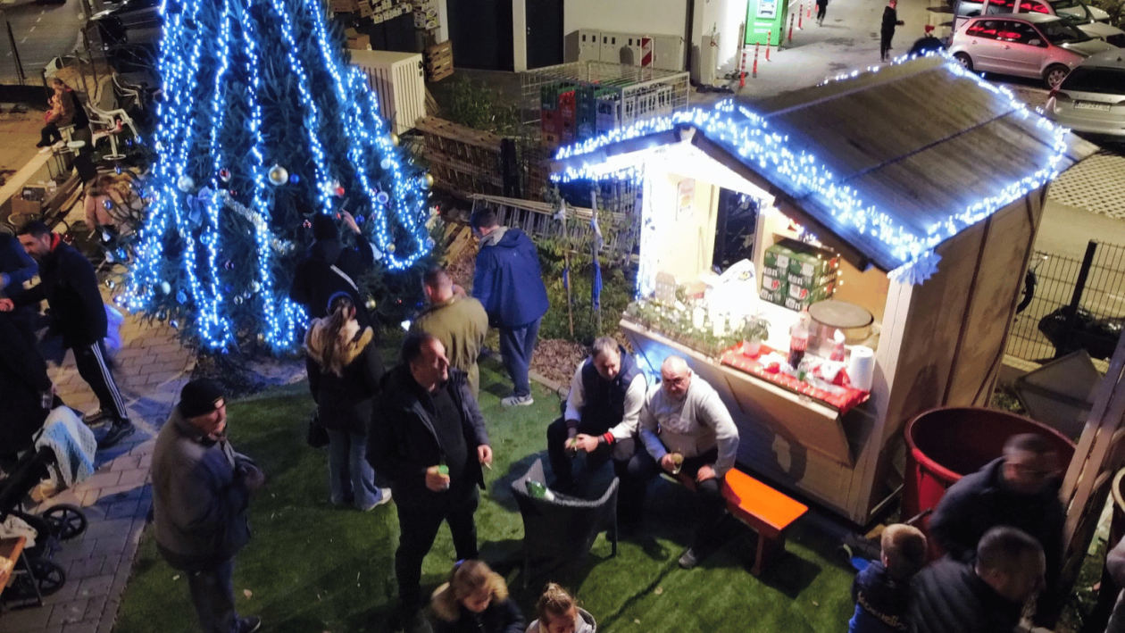 Advent u Plovaniji 2025.