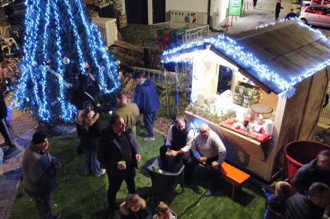 Advent u Plovaniji 2025.