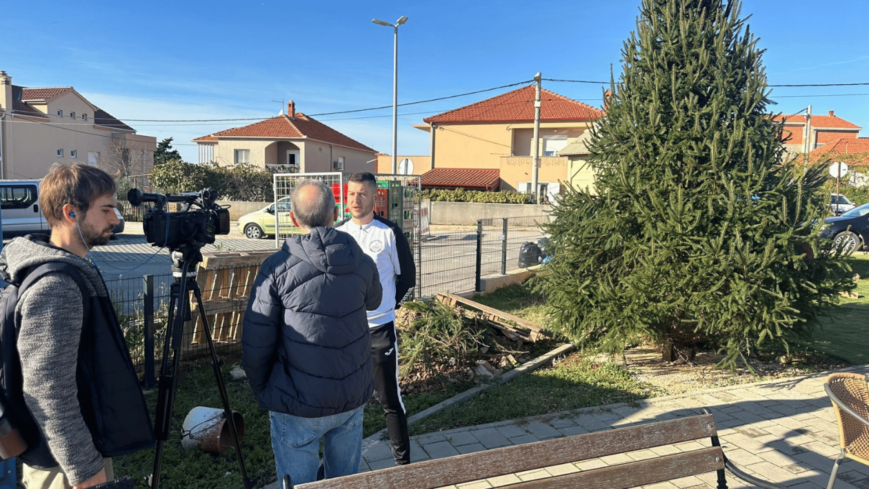 Advent u Plovaniji 2025.