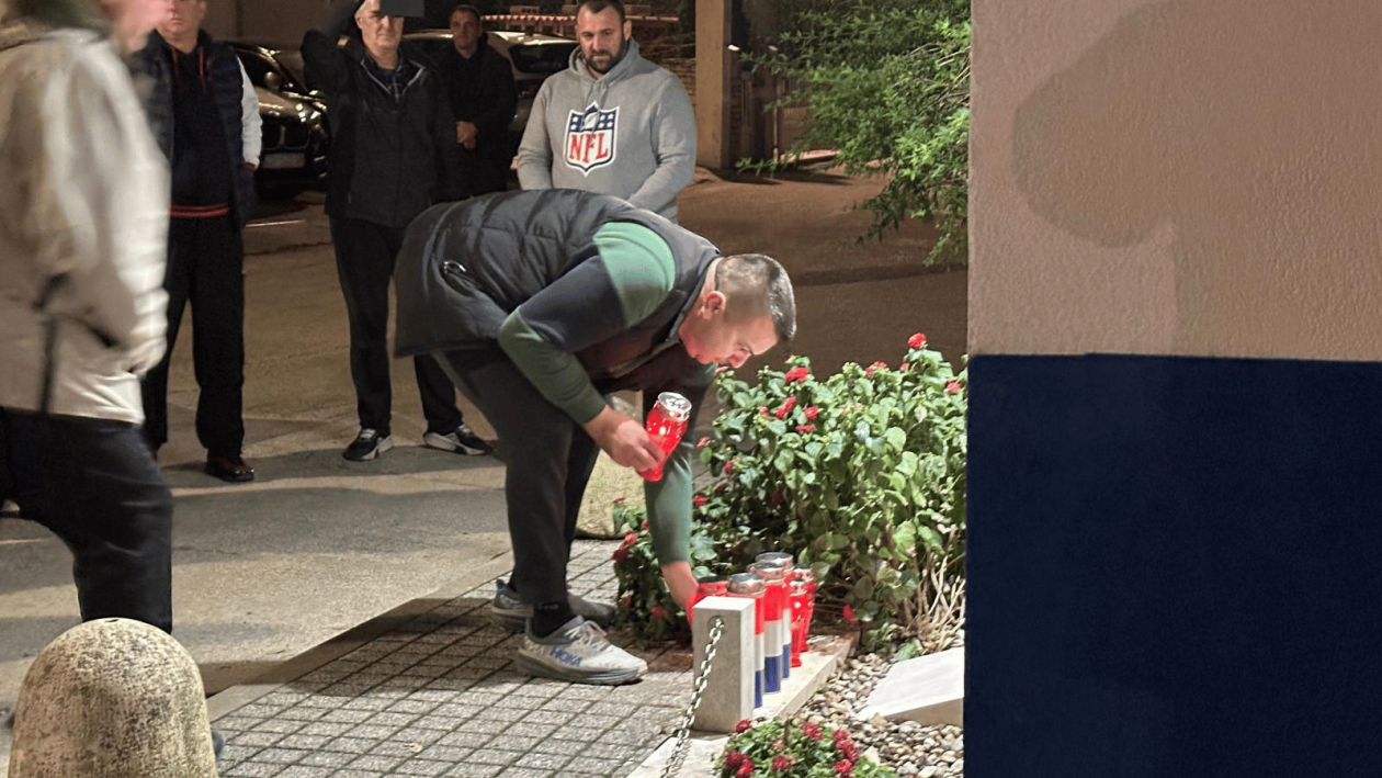 Advent u Plovaniji 2025.