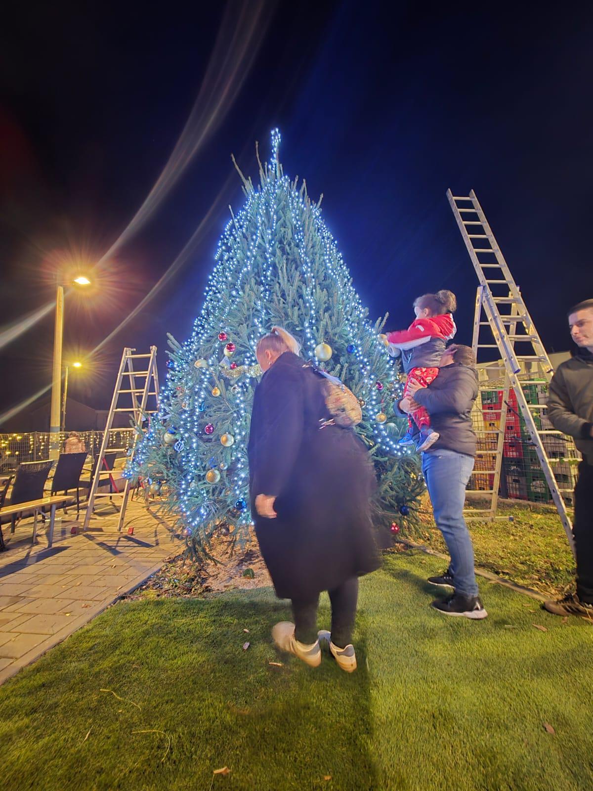 Advent u Plovaniji 2025.