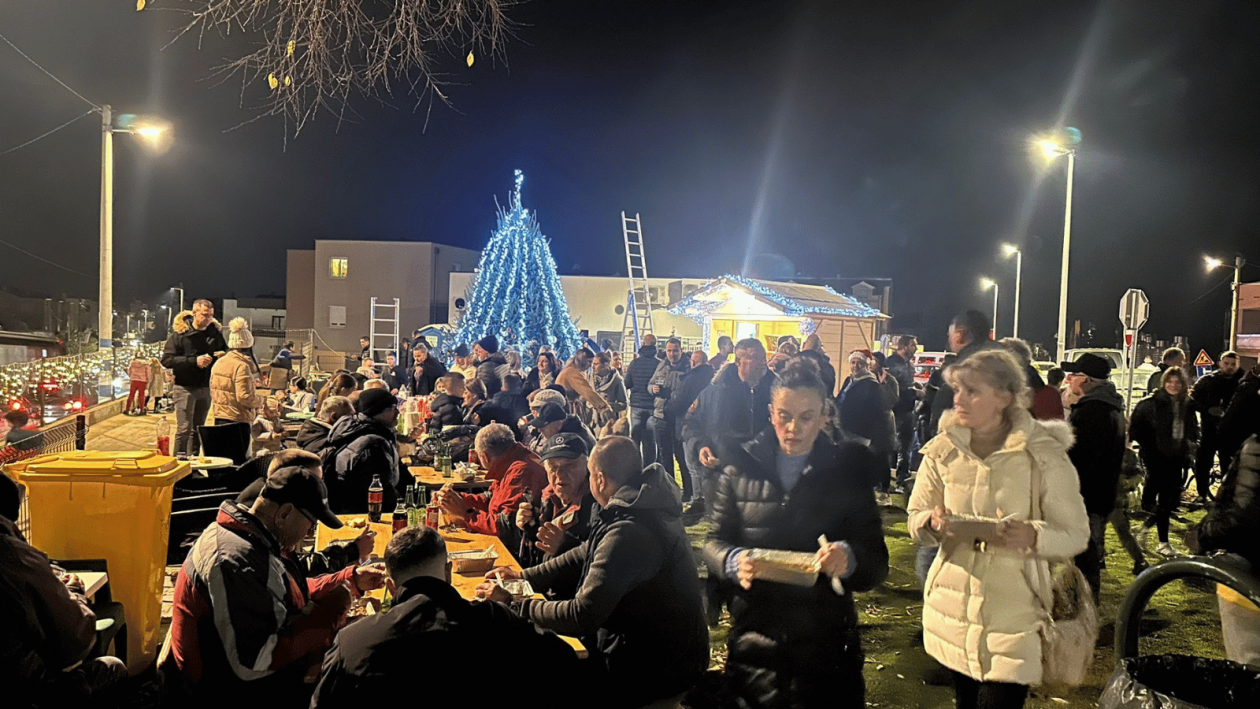 Advent u Plovaniji 2025.