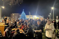 Advent u Plovaniji 2025.