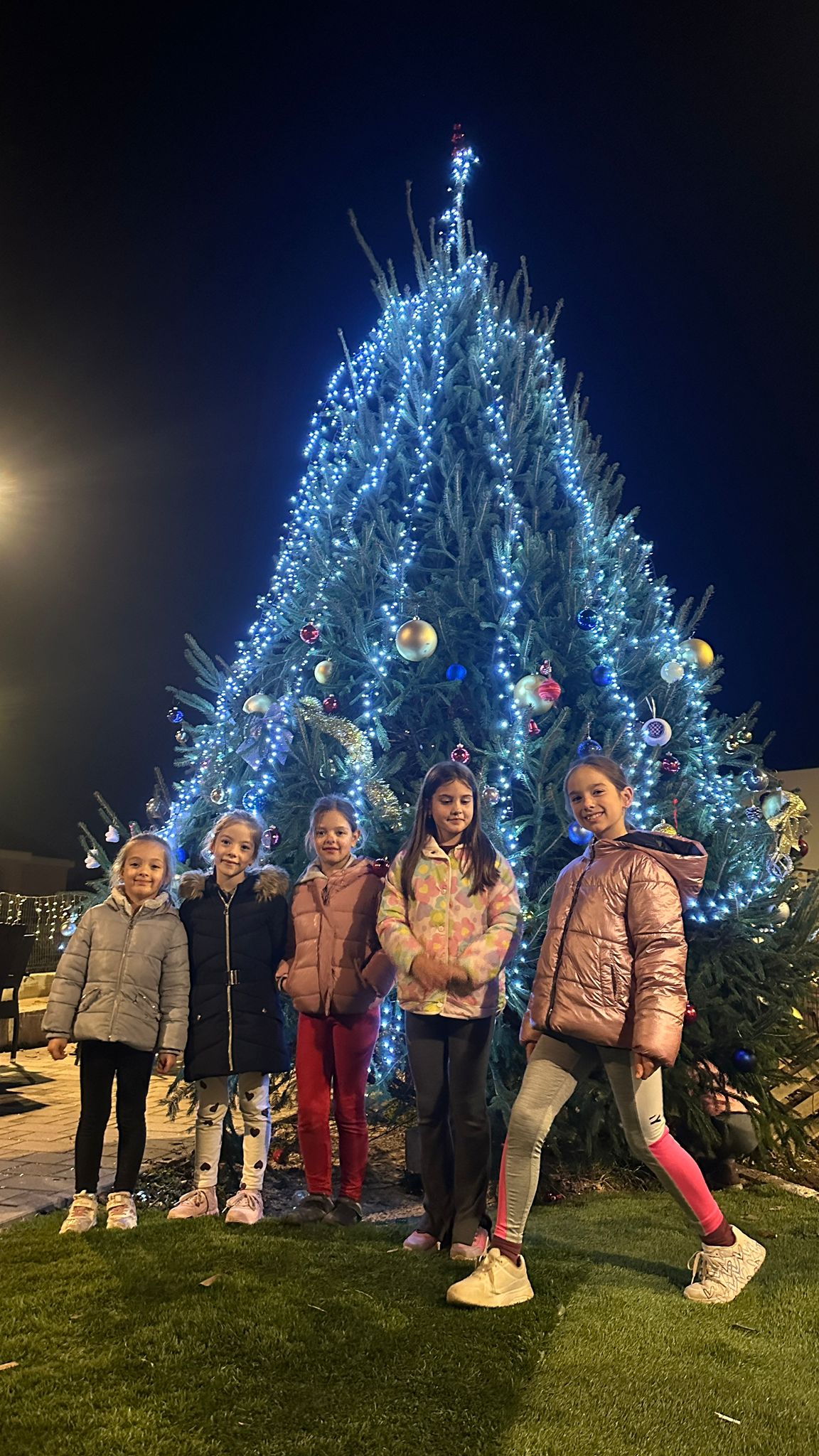 Advent u Plovaniji 2025.