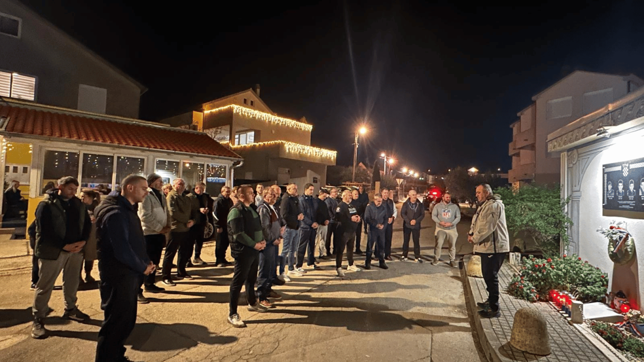 Advent u Plovaniji 2025.