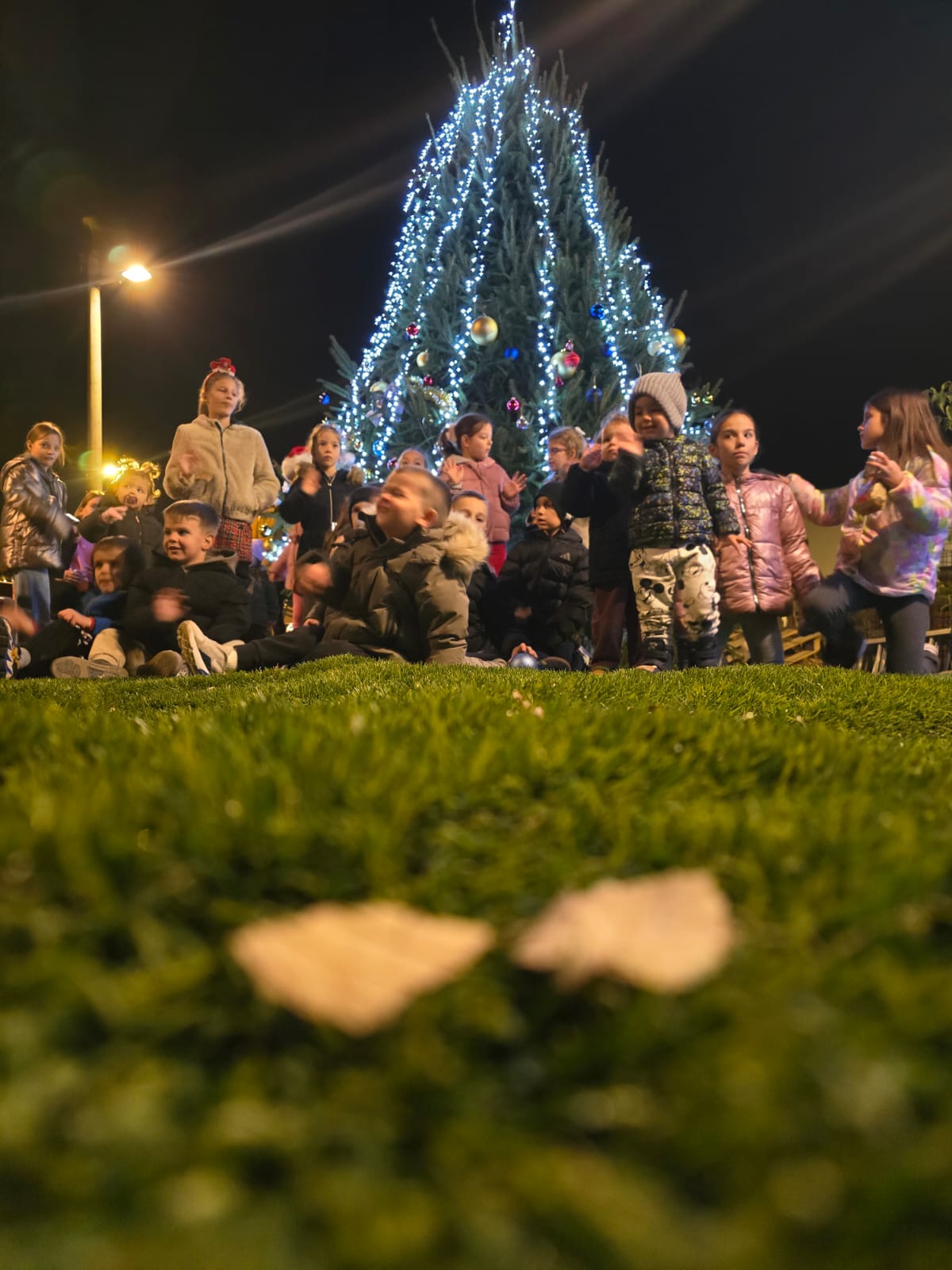 Advent u Plovaniji 2025.