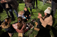 Advent u Plovaniji 2025.