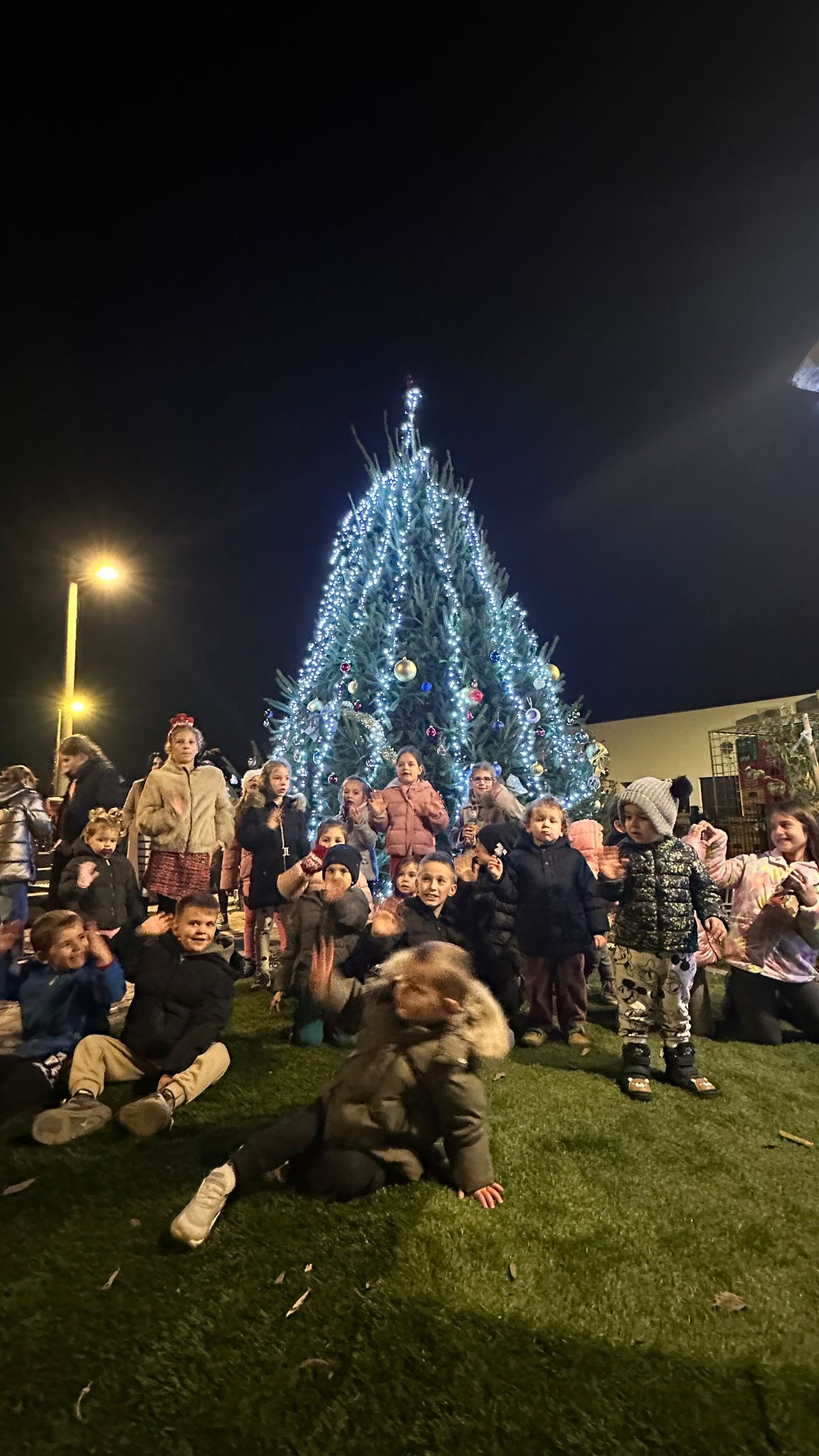 Advent u Plovaniji 2025.