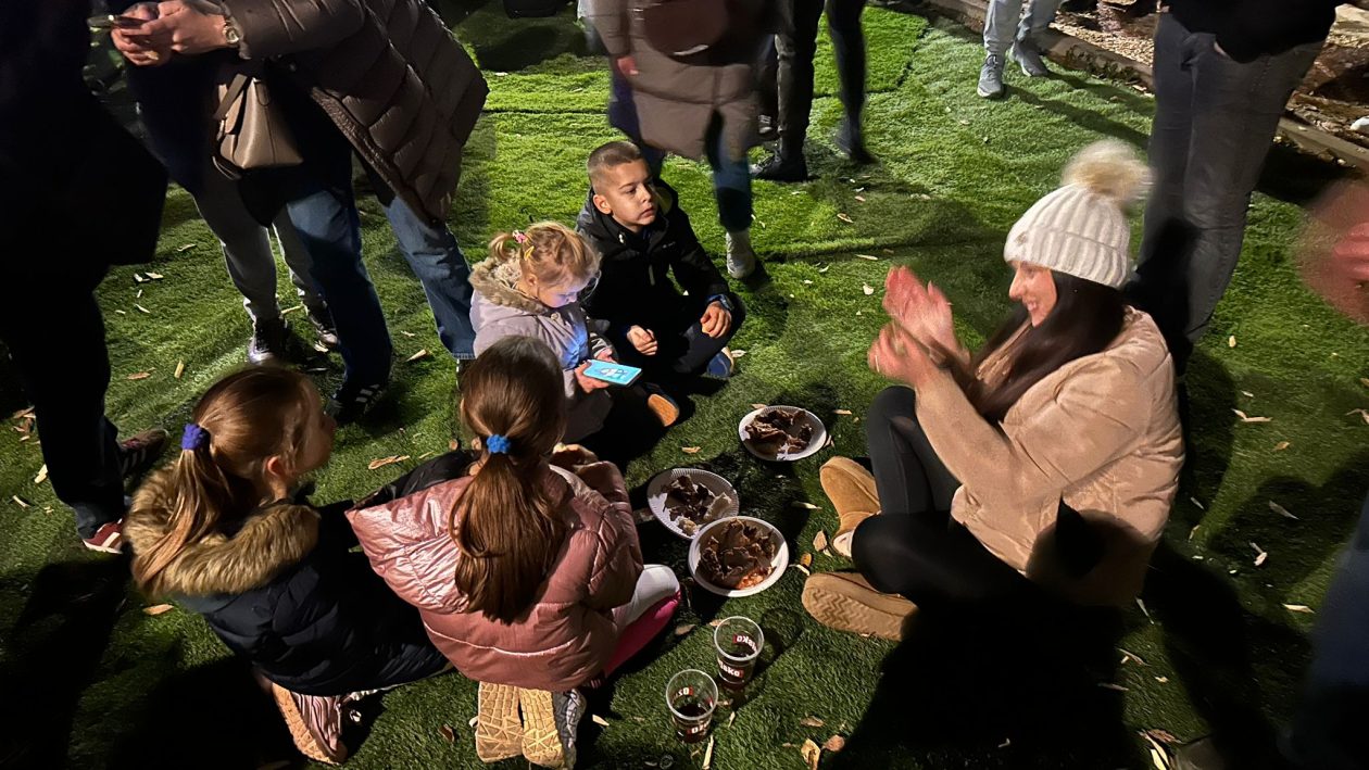 Advent u Plovaniji 2025.