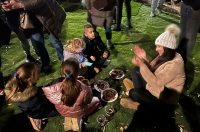 Advent u Plovaniji 2025.