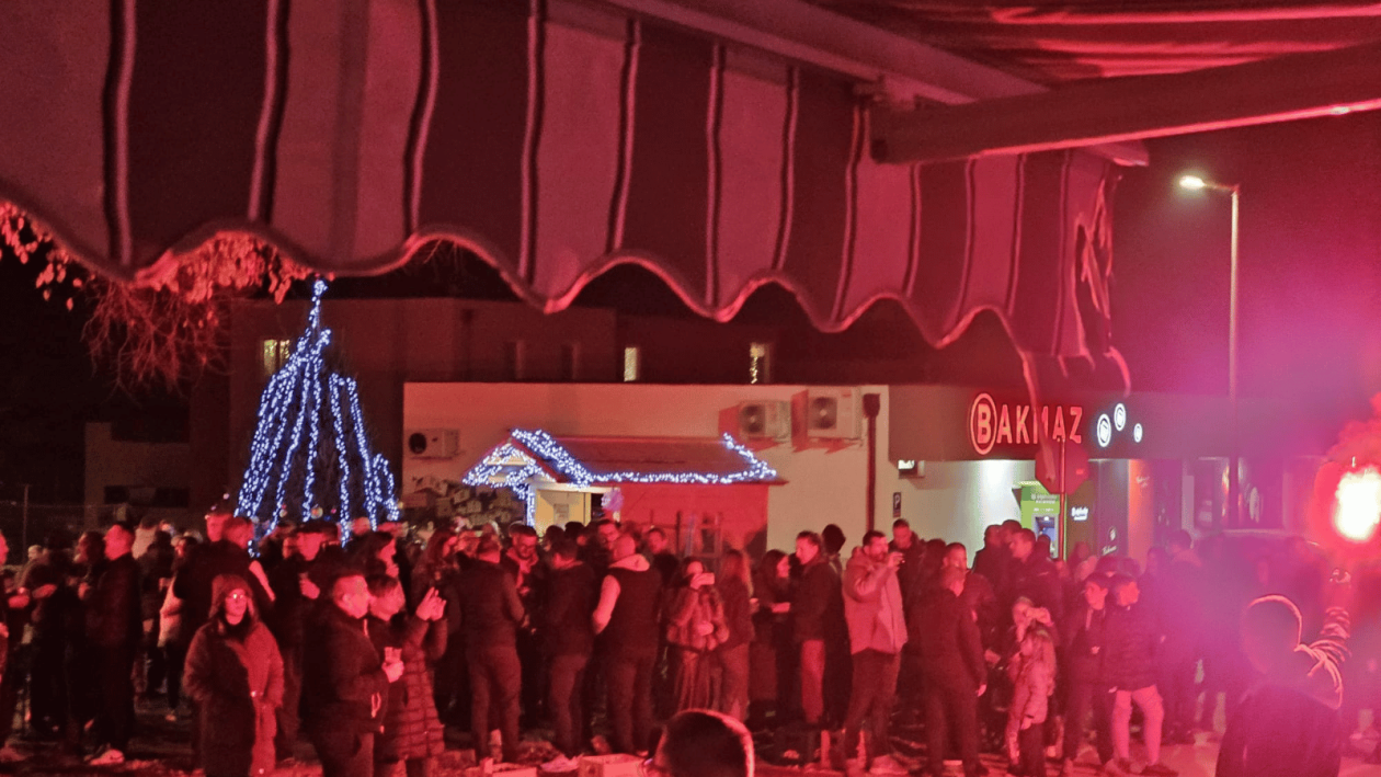 Advent u Plovaniji 2025.