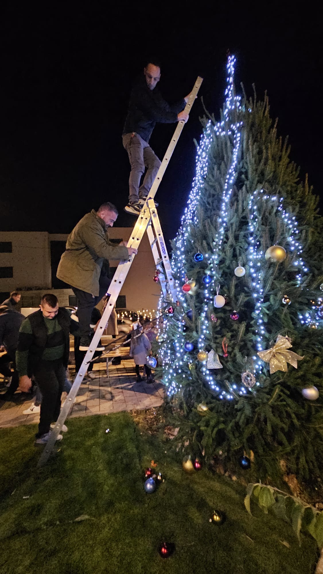 Advent u Plovaniji 2025.