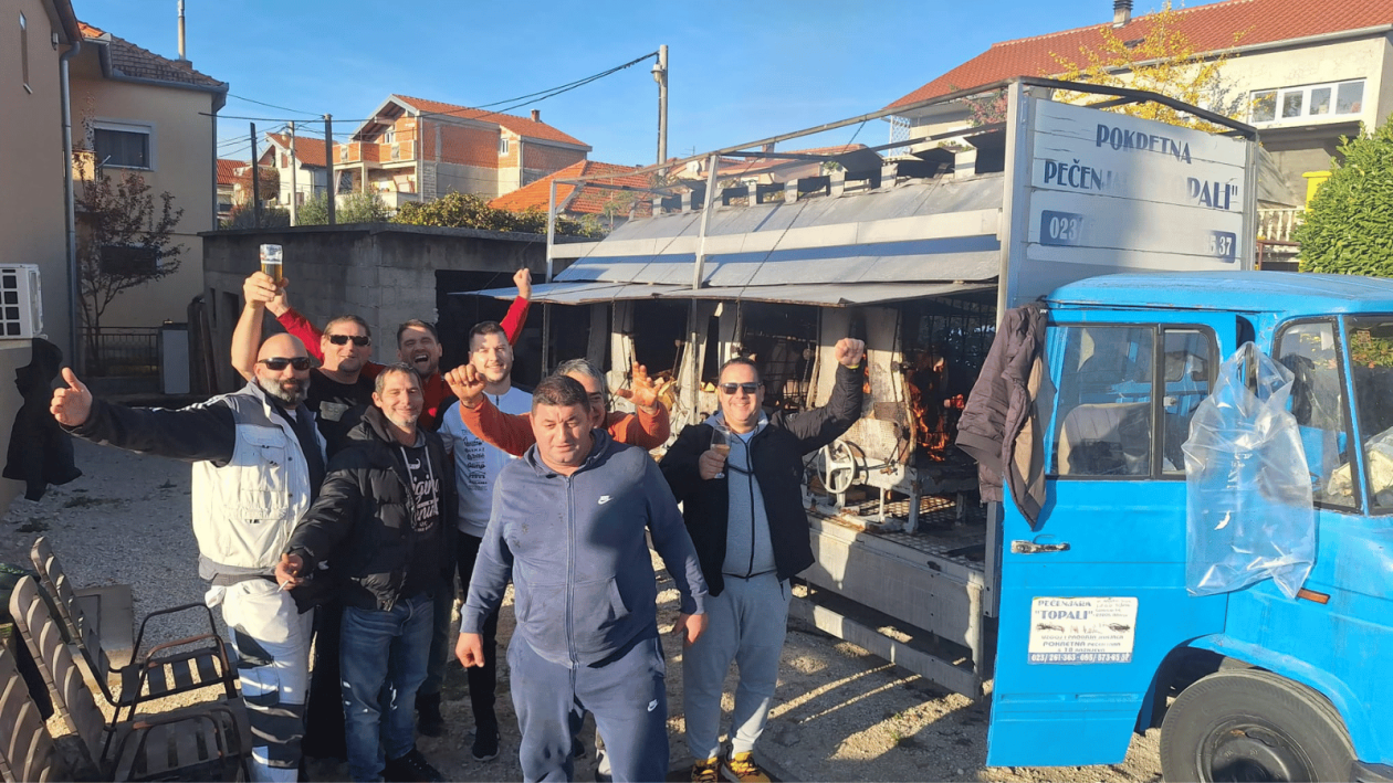 Advent u Plovaniji 2025.