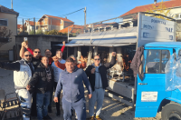 Advent u Plovaniji 2025.