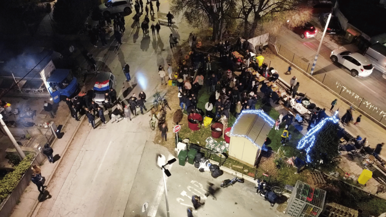 Advent u Plovaniji 2025.