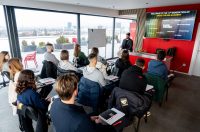 Akademija Raise the Bar