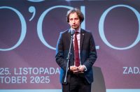 19. Festival tolerancije svečano započeo u Providurovoj palači u Zadru