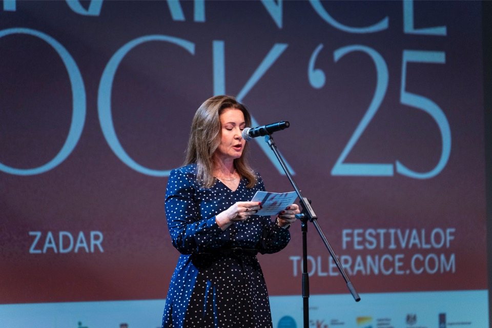 19. Festival tolerancije svečano započeo u Providurovoj palači u Zadru