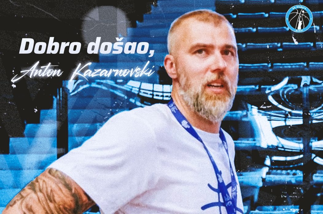 Anton Kazarnovski Anton Kazarnovski