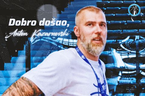 Anton Kazarnovski Anton Kazarnovski