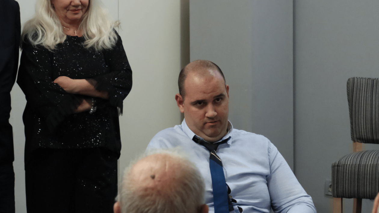 Dodjela nagrada Goran Bujić – Književnici novinari i Donat 2025 održana je u MMD Gradske knjižnice Zadar, u svečanoj atmosferi koja je okupila književnike, kulturne djelatnike i ljubitelje umjetnosti.