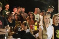 Basket na prugi @ Bibinje Basket na prugi @ Bibinje