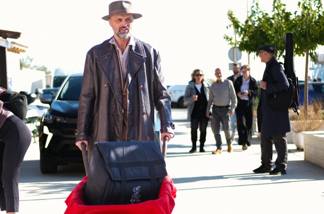 Audioliber 2025 Karakas Sali_Dražen Smaranduj Audioliber 2025 Karakas Sali_Dražen Smaranduj