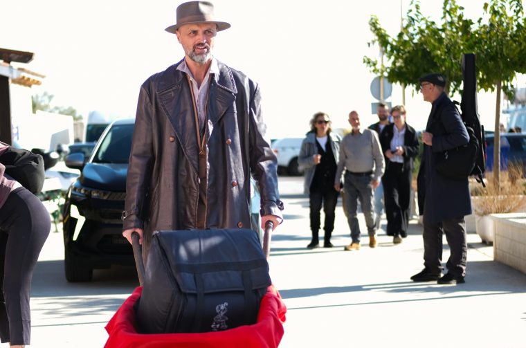 Audioliber 2025 Karakas Sali_Dražen Smaranduj Audioliber 2025 Karakas Sali_Dražen Smaranduj