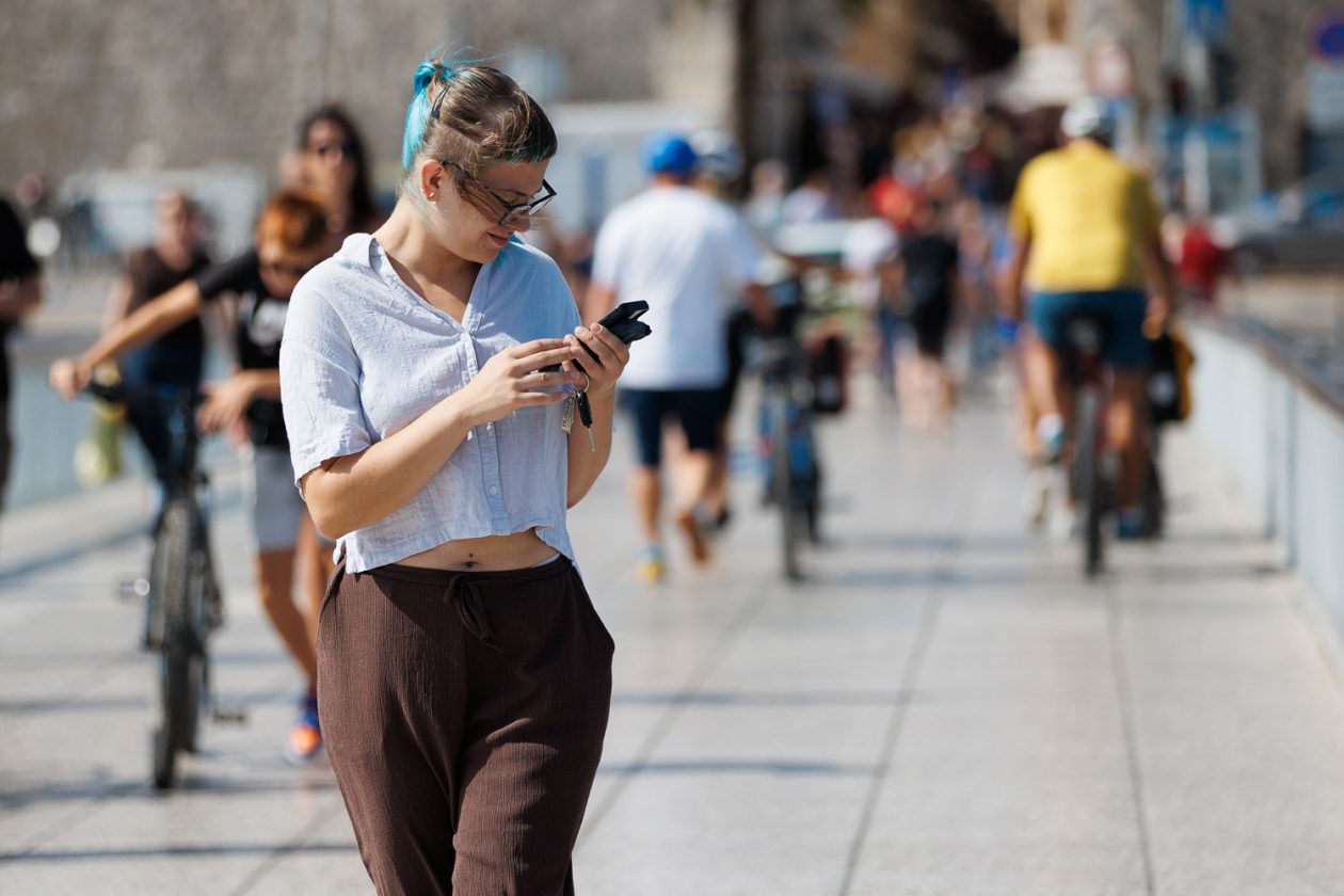 Đir po gradu, 28. kolovoza 2025.