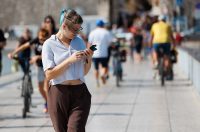 Đir po gradu, 28. kolovoza 2025.