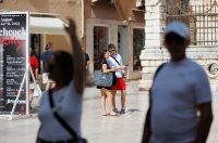 Đir po gradu, 28. kolovoza 2025.