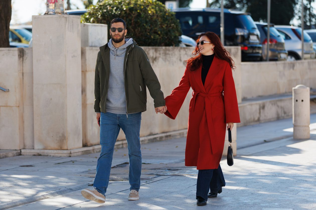 Đir po gradu, subotnja špica 29. 11. 2025.