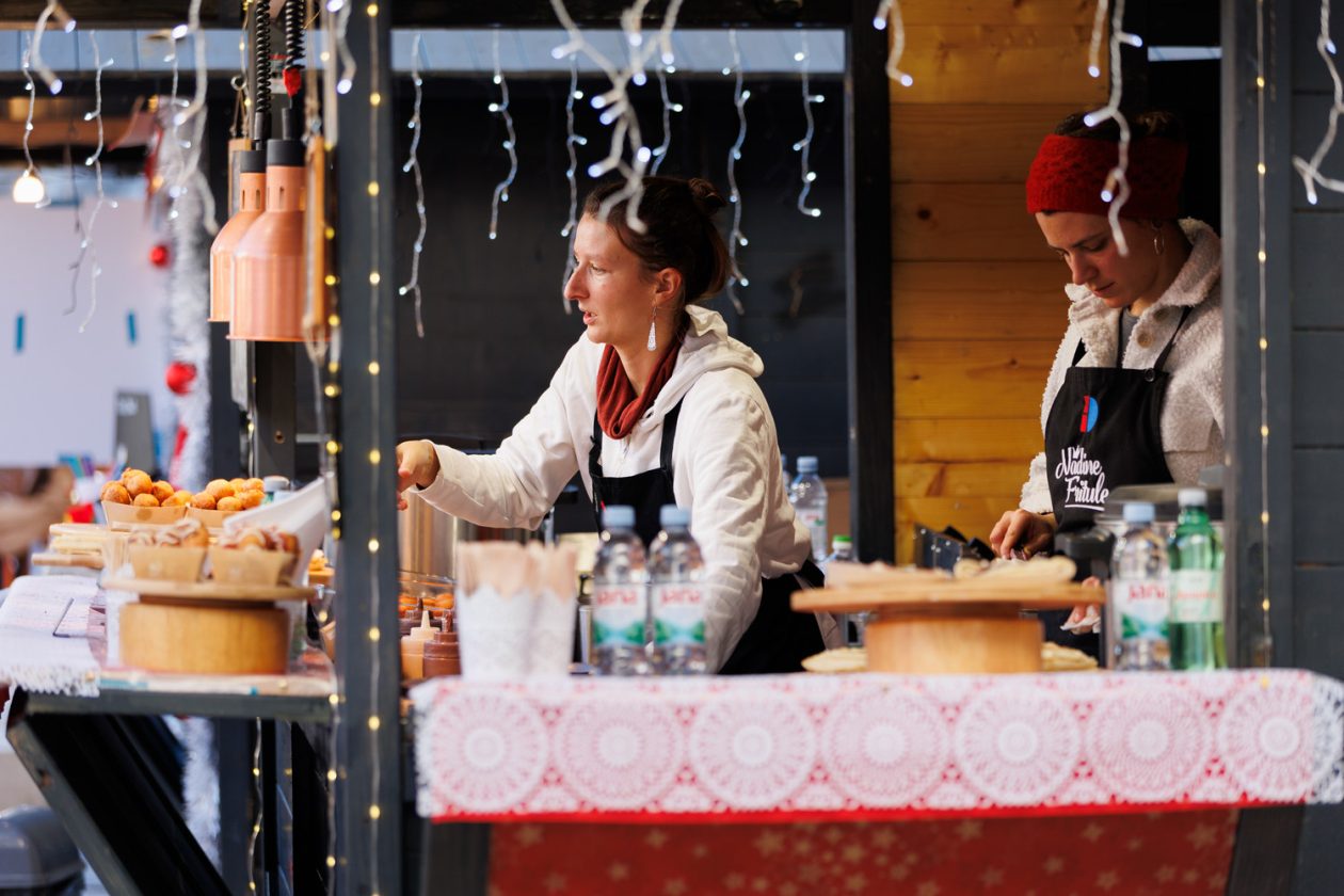 Đir po gradu, subotnja špica 29. 11. 2025.