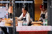 Đir po gradu, subotnja špica 29. 11. 2025.