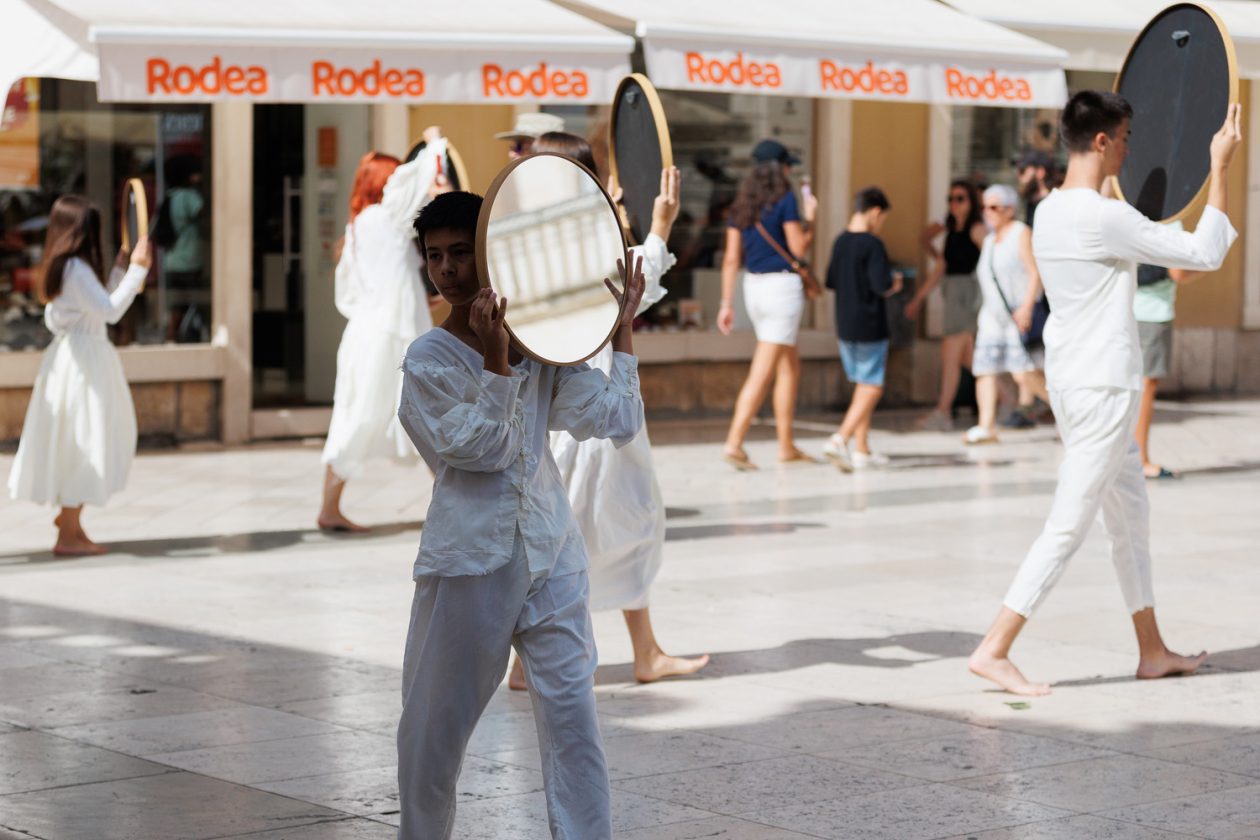 Đir po gradu, 28. kolovoza 2025.