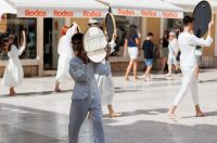 Đir po gradu, 28. kolovoza 2025.