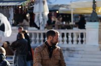 Đir po gradu, subotnja špica 29. 11. 2025.