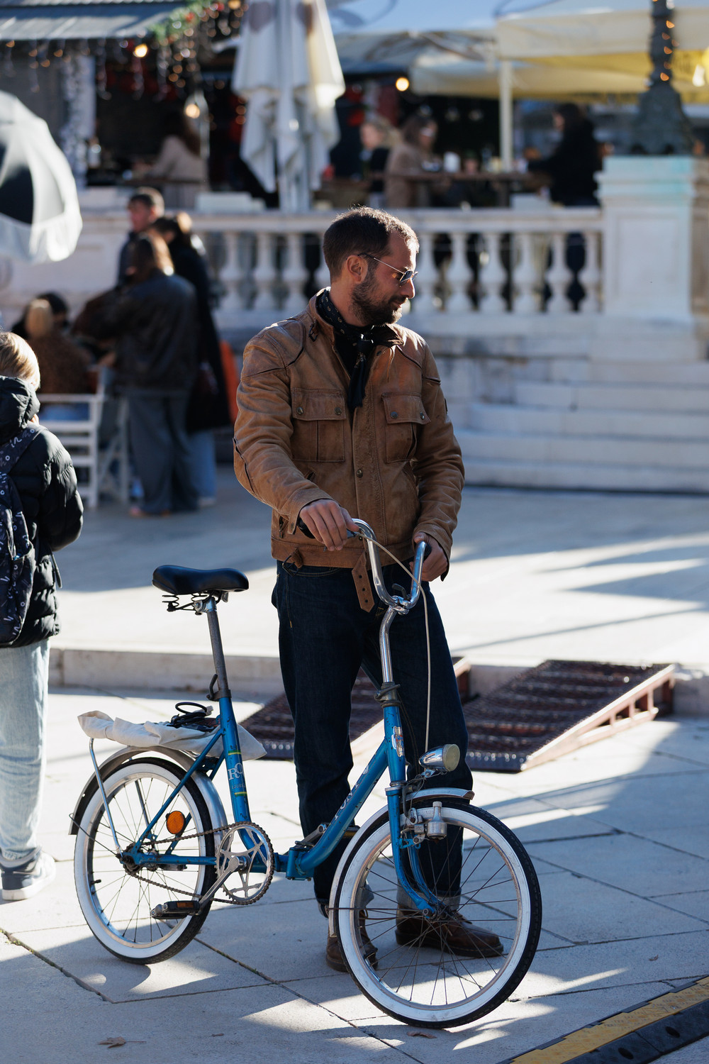 Đir po gradu, subotnja špica 29. 11. 2025.