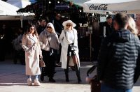 Đir po gradu, subotnja špica 29. 11. 2025.