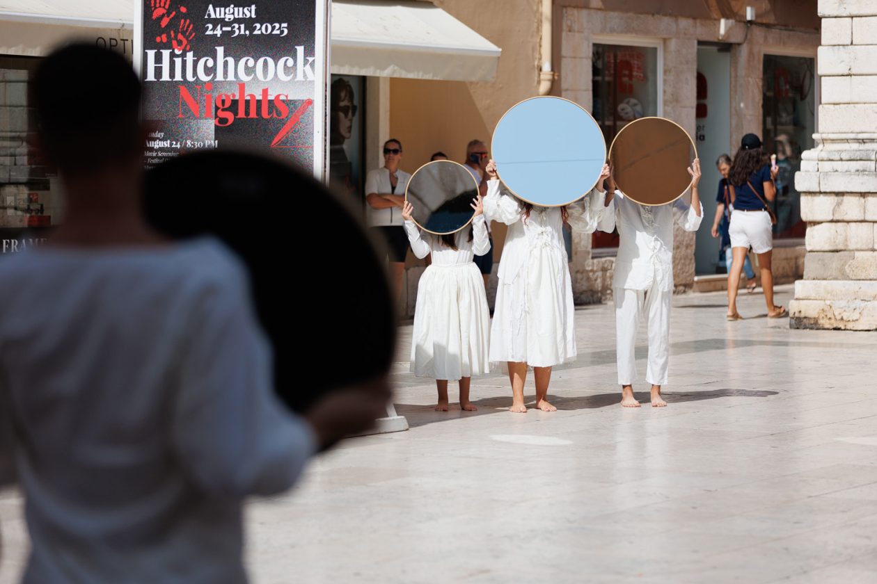 Đir po gradu, 28. kolovoza 2025.