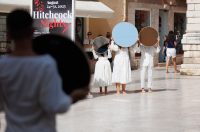 Đir po gradu, 28. kolovoza 2025.