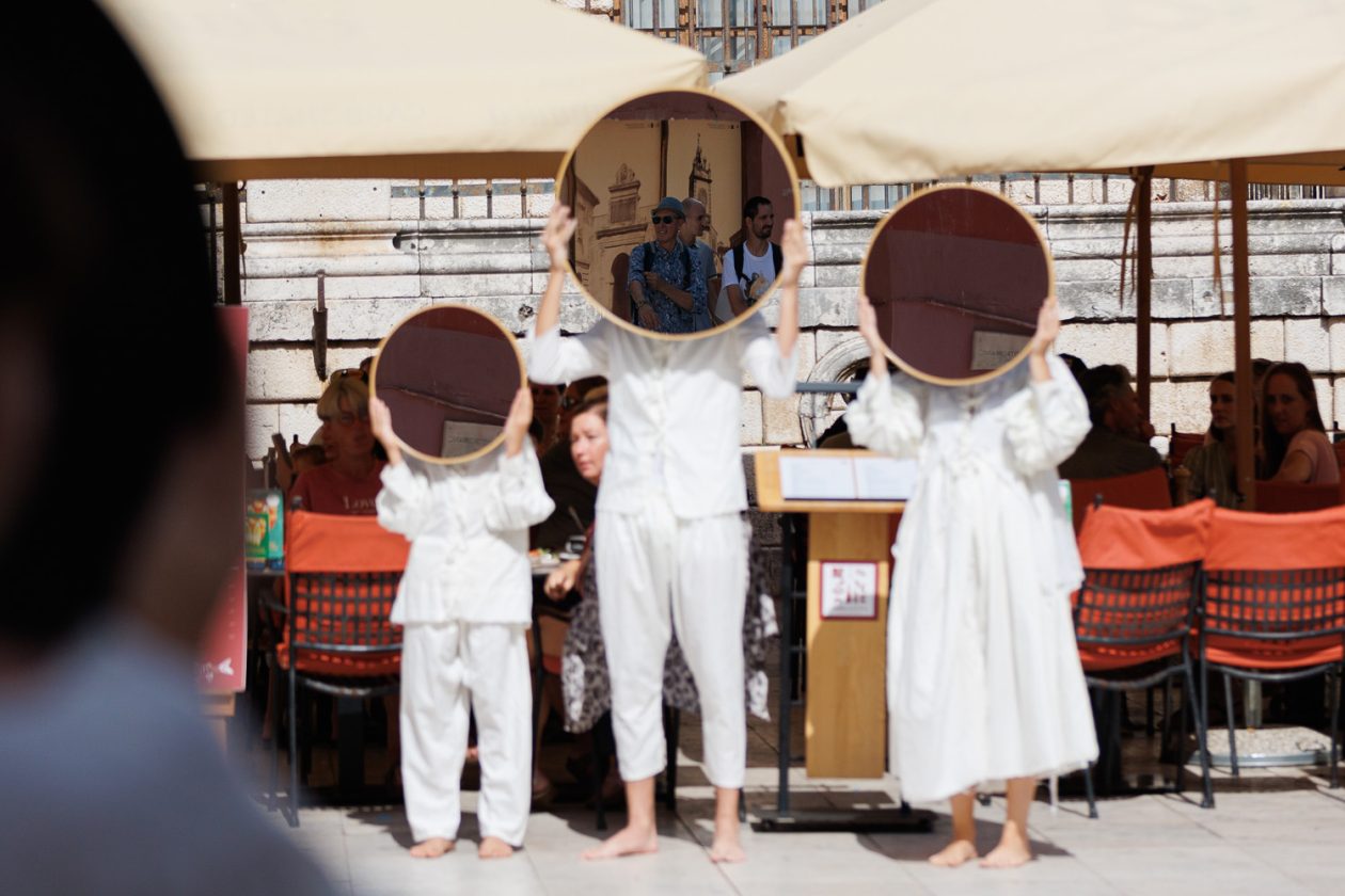 Đir po gradu, 28. kolovoza 2025.