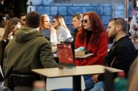 Đir po gradu, subotnja špica 29. 11. 2025.