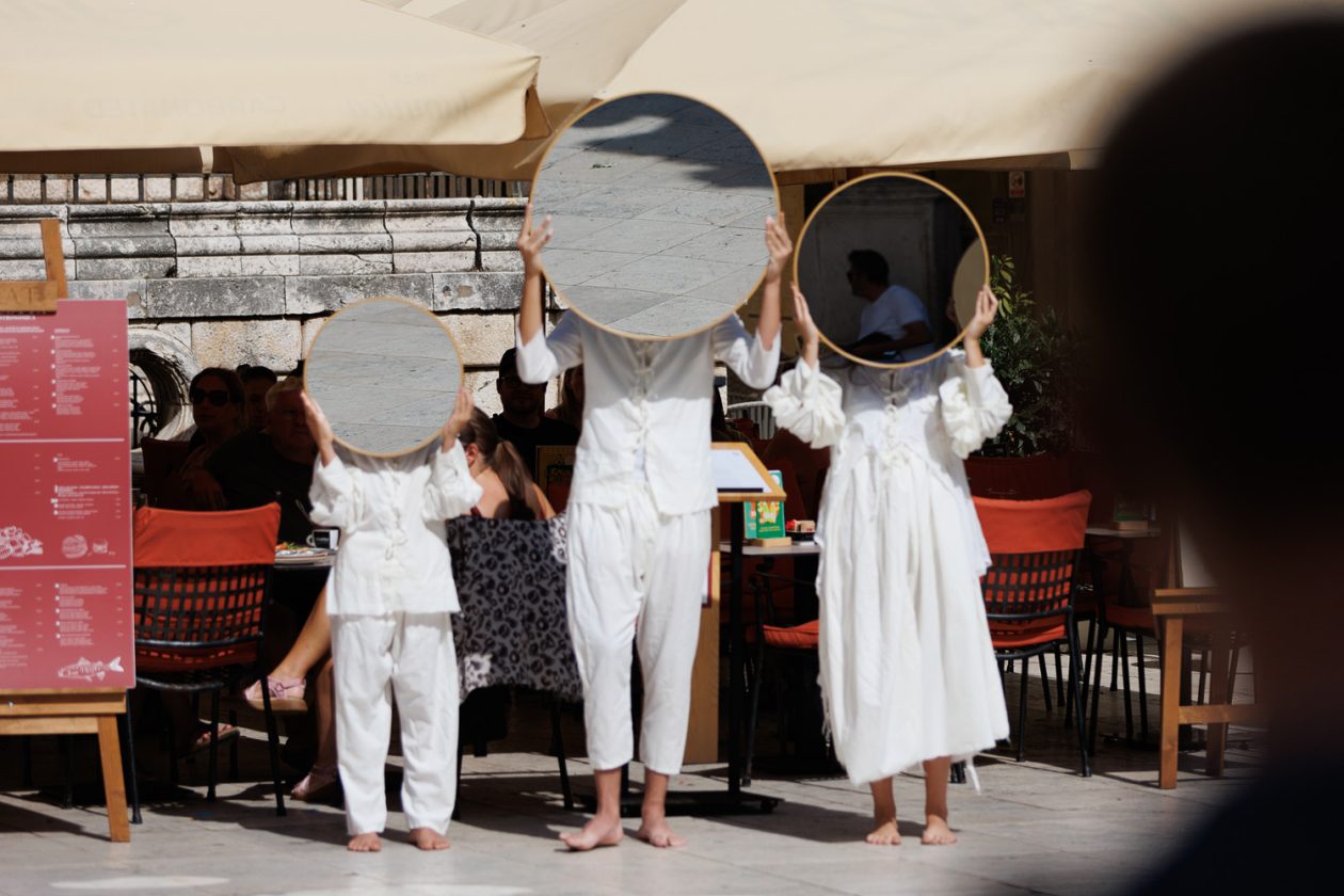 Đir po gradu, 28. kolovoza 2025.