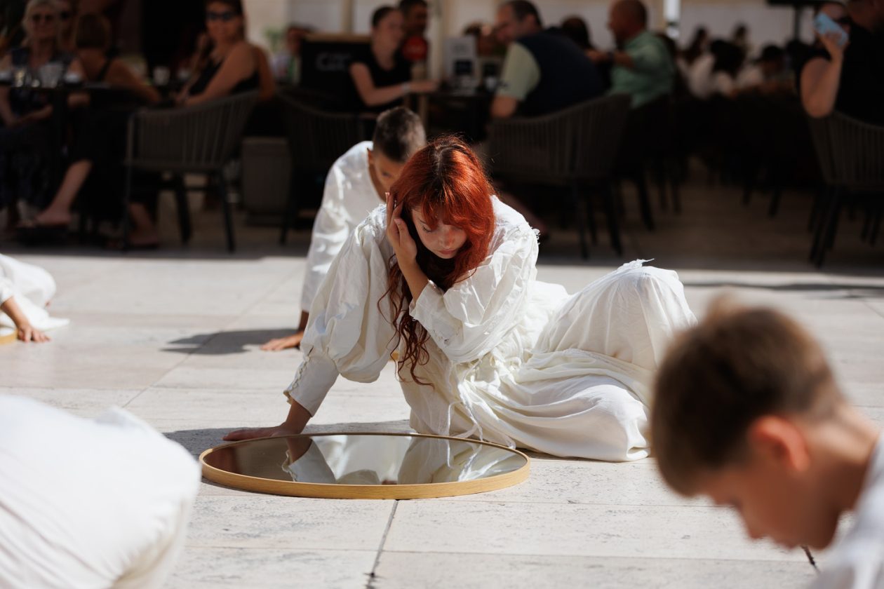 Đir po gradu, 28. kolovoza 2025.