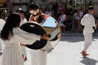 Đir po gradu, 28. kolovoza 2025.