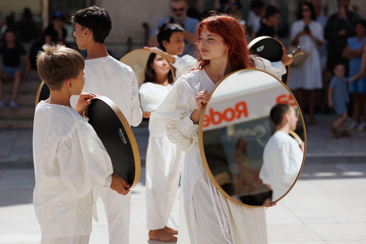 Đir po gradu, 28. kolovoza 2025.