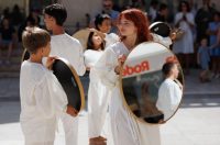 Đir po gradu, 28. kolovoza 2025.